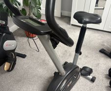 bike exercise