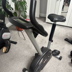 bike exercise
