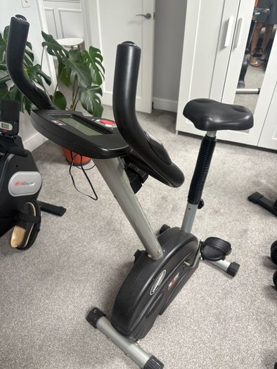 bike exercise