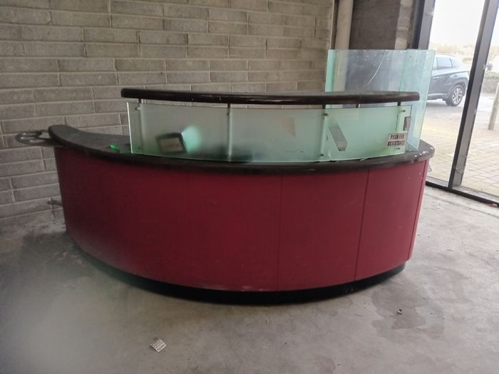 home  cinema  bar