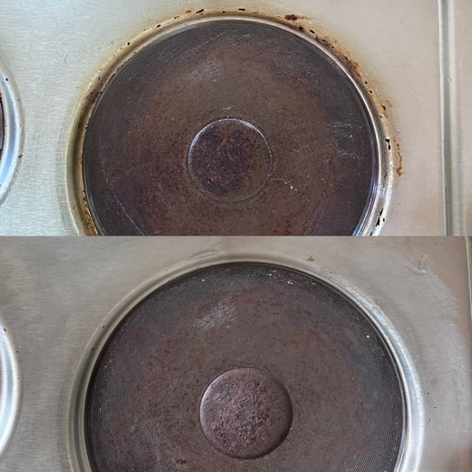 Cleaning - best reviews, references, before and after photos, let your house sparkle again