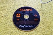 Killzone PlayStation2 ps2 games Original