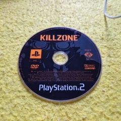 Killzone PlayStation2 ps2 games Original
