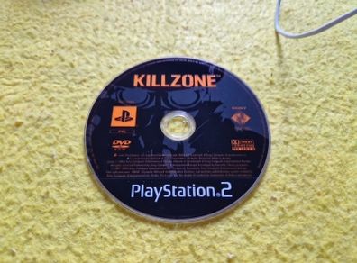 Killzone PlayStation2 ps2 games Original