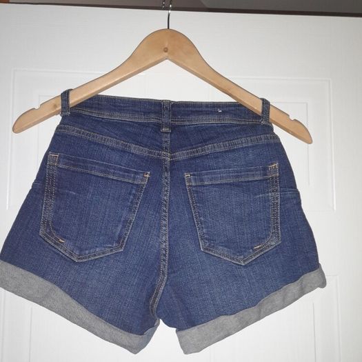 Bershka girls shorts