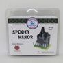 Lego Brick Loot Exclusive Custom Printed Spooky Manor 90 pcs Exclusive RARE AND HARD TO FIND Image 2