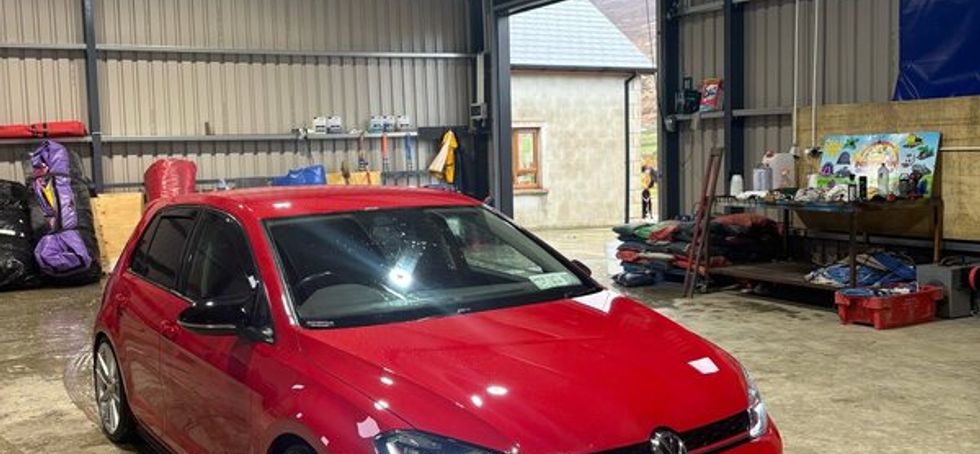 Golf