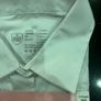 Brand new 2 pack white short sleeve shirt school 11-12 Image 2