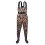 Chest Waders Camo %100 Waterproof Image 2