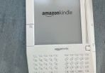 FIRST EVER Amazon kindle collectors vintage