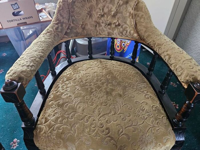 chair