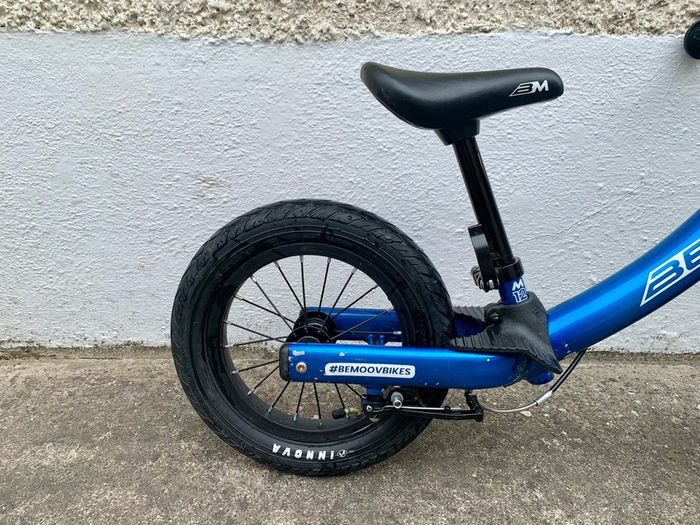 Beemov M12: balance bike 12 inches