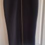 Access Fashion  New with Tags Black Pencil Skirt Image 2