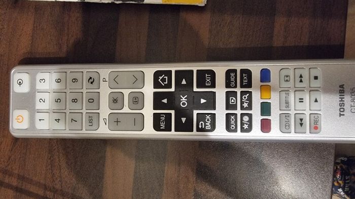 tv and soundbar