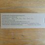 Towel bar / Towel Holder shelf adhesive Image 4