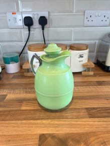 1920s Thermos London Jug