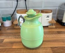 1920s Thermos London Jug