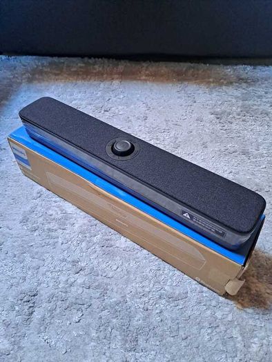 Portable Wireless Speaker