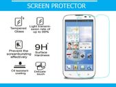 2 x Tempered Glass Protector For Huawei Honor Ascend G 610