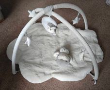 Mamas and Papas Playmat