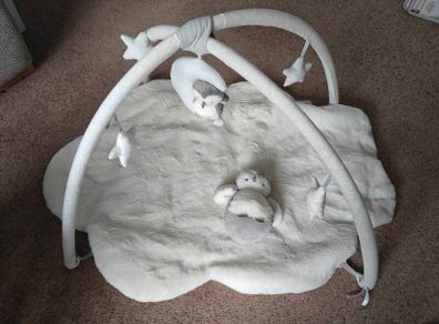 Mamas and Papas Playmat