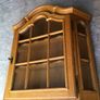 Collectables - Small Collector's Display Cabinet Image 6