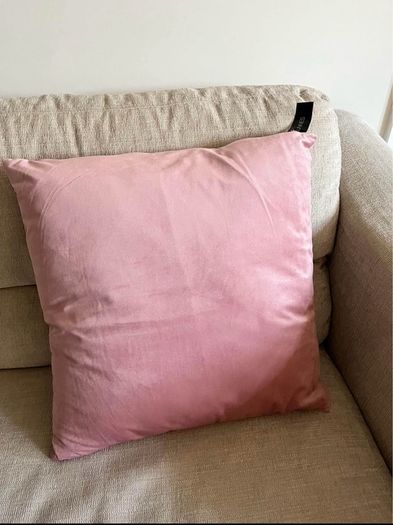 Cushions x 4