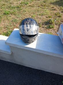 bike helmet