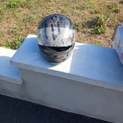 bike helmet