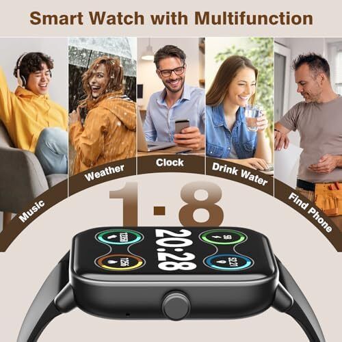Smart Watch