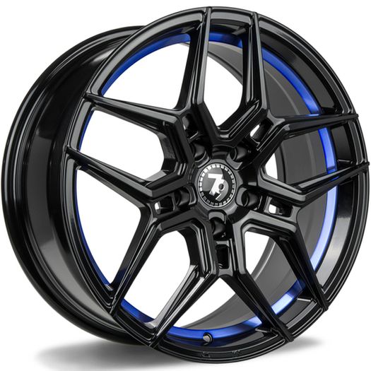 79 SV-B Alloy Wheels