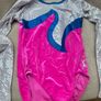 gymnastics leotards & shoes Image 2
