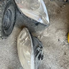 parts