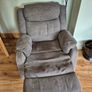 3 seater couch and armchair (recliner) Image 6