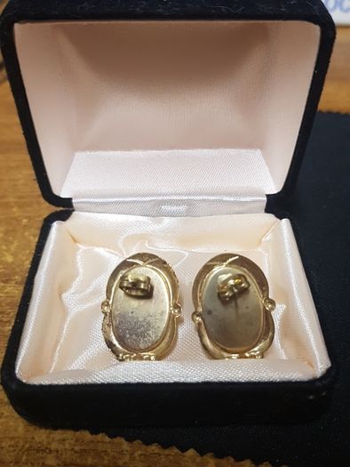 Vintage Earrings