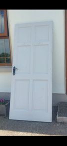 8 Red Deal / Pine Internal Doors