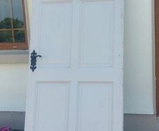 8 Red Deal / Pine Internal Doors
