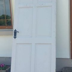 8 Red Deal / Pine Internal Doors