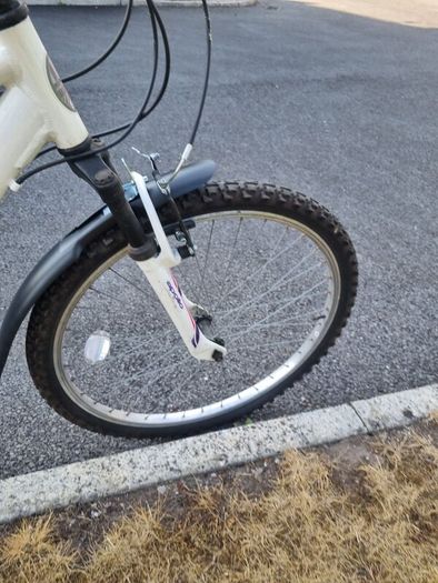 Girls Bike