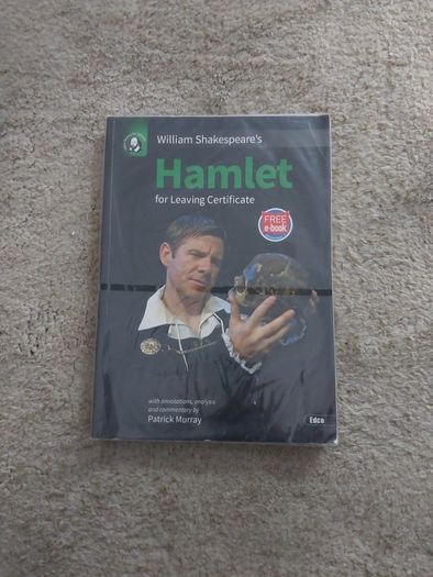 Leaving Cert Books