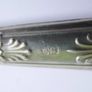 Vintage sterling silver handled cake/pie server 71,9g Image 9