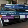 6 College Economics / Business / Maths Textbooks Bundle Image 6