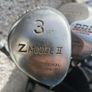 golf clubs Image 4