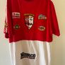 Formula 1 Grand Prix Monaco Vintage Mens Jersey- Size 3XL Image 6