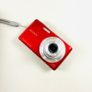 Sony Cybershot W620 Image 4