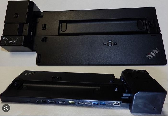 ThinkPad Pro Docking Station sd20q11985