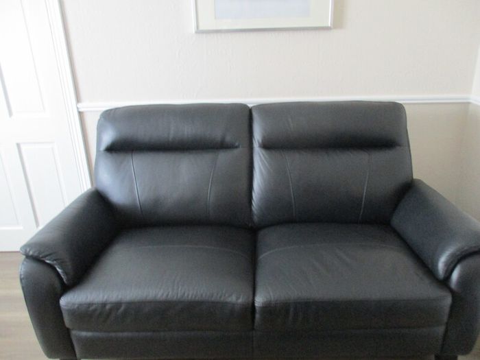 3 seater couch and one armchair
