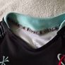 Ulster Rugby Union Away Jersey 2017 to 2018 Large Adult Kukri Irish Image 2