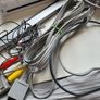 wii console Image 3