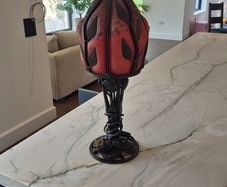 Lamp - very unusual